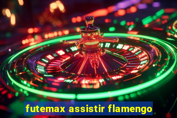 futemax assistir flamengo